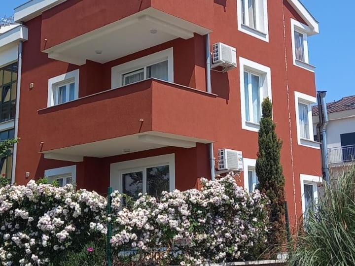 Apartman M & M, Schoene Wohnung Nur 200M Vom Strand Zaton  Exterior photo